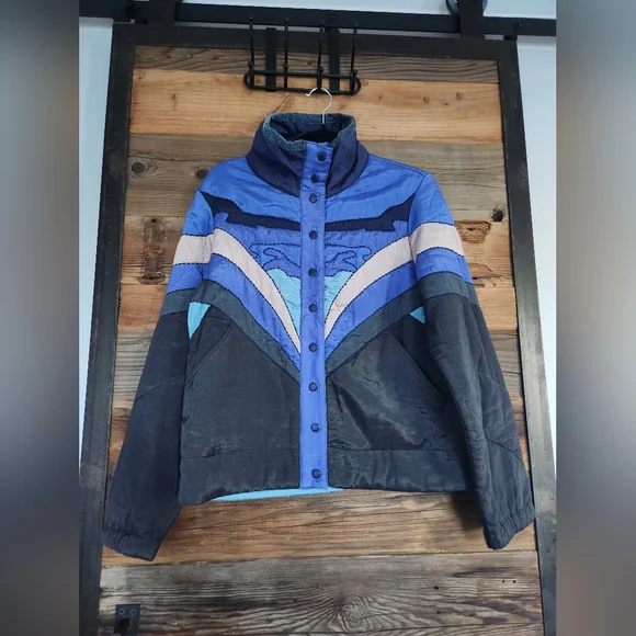 NWT Free People Magic Mountain Puffer Jacket - Picture 2 of 6